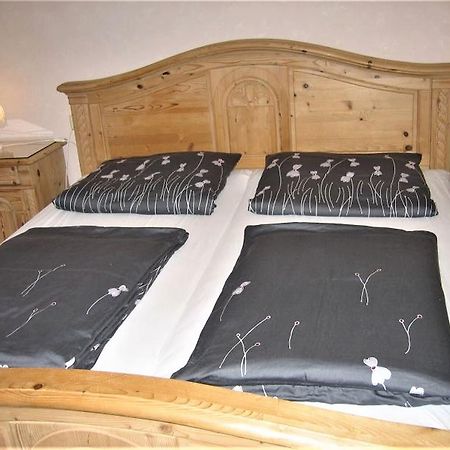 Ferienwohnung Burgblick Seelbach  Eksteriør billede